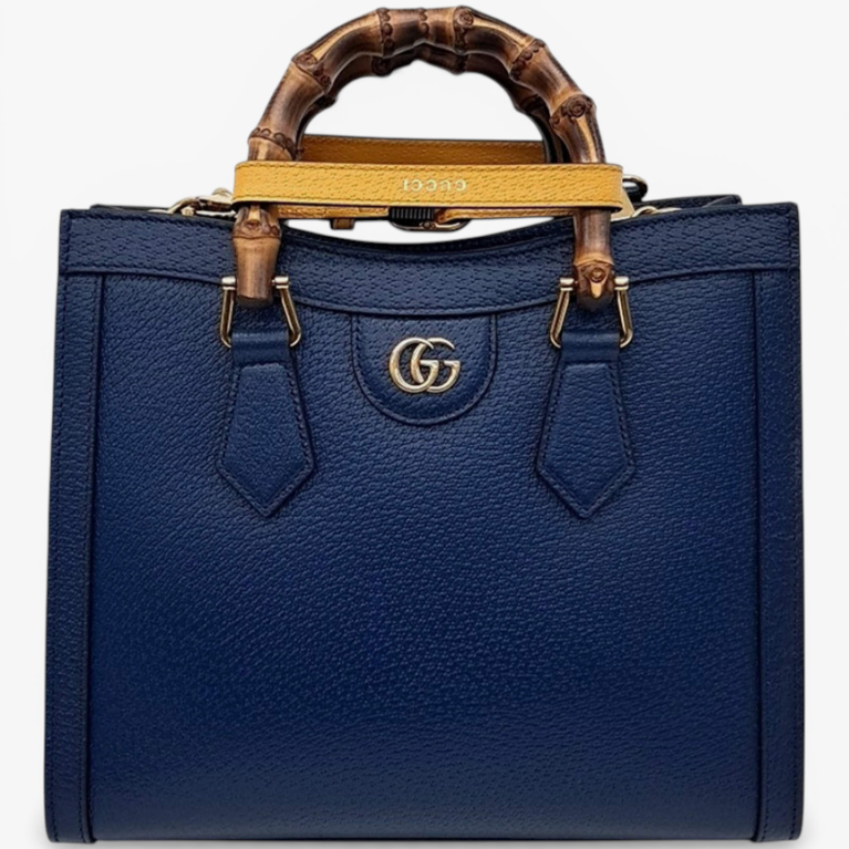 Gucci Diana Small Tote Bag