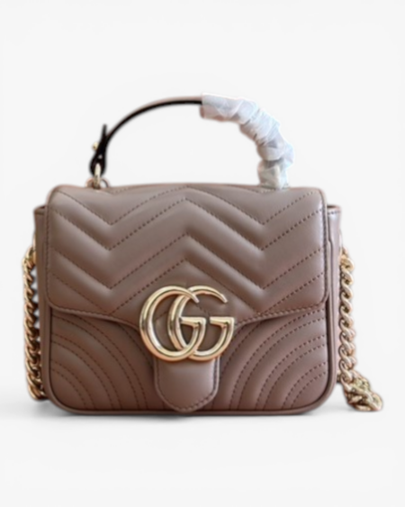 Gucci Marmont Mini/Small Crossbody Bag