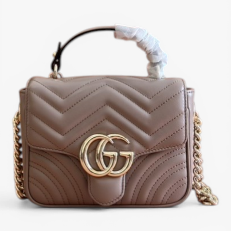 Gucci Marmont Mini/Small Crossbody Bag