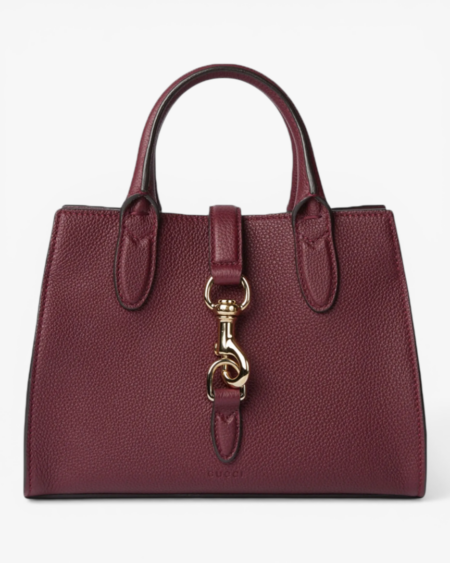 Gucci Crossbody Bag Maroon