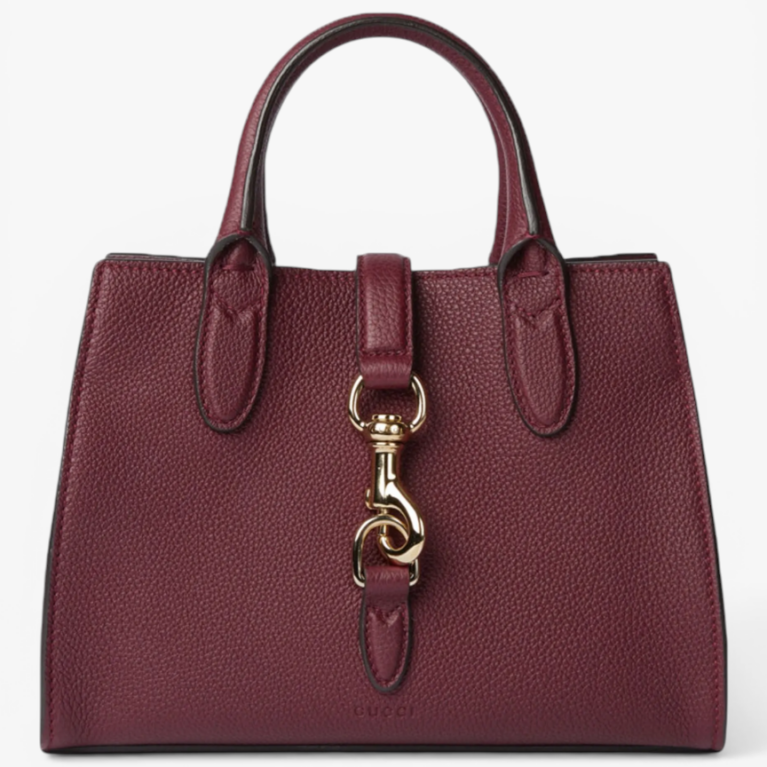 Gucci Crossbody Bag Maroon