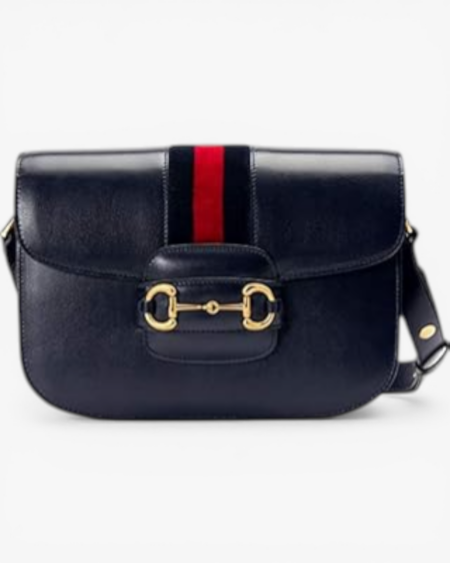 Gucci 1955 Horsebit Shoulder Bag