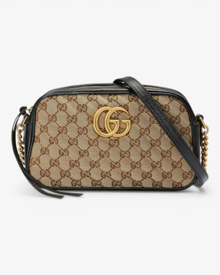 Gucci GG Marmont Small Shoulder Bag