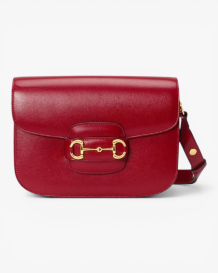 Gucci 1955 Horsebit Shoulder Bag