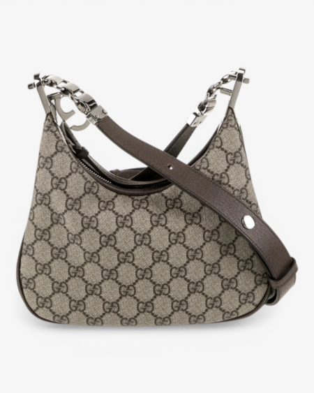Gucci Attache Small Shoulder Bag