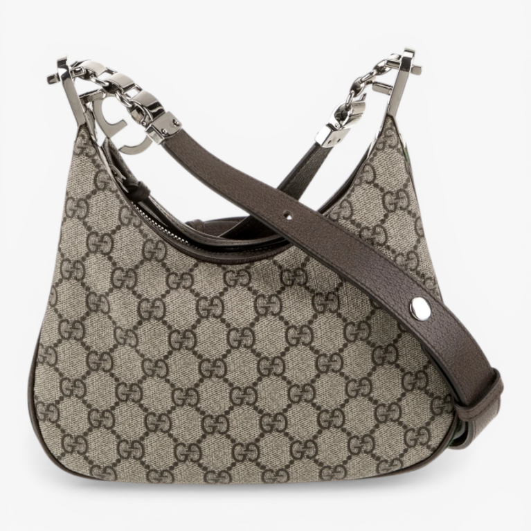 Gucci Attache Small Shoulder Bag