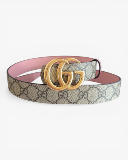 Gucci GG Belt
