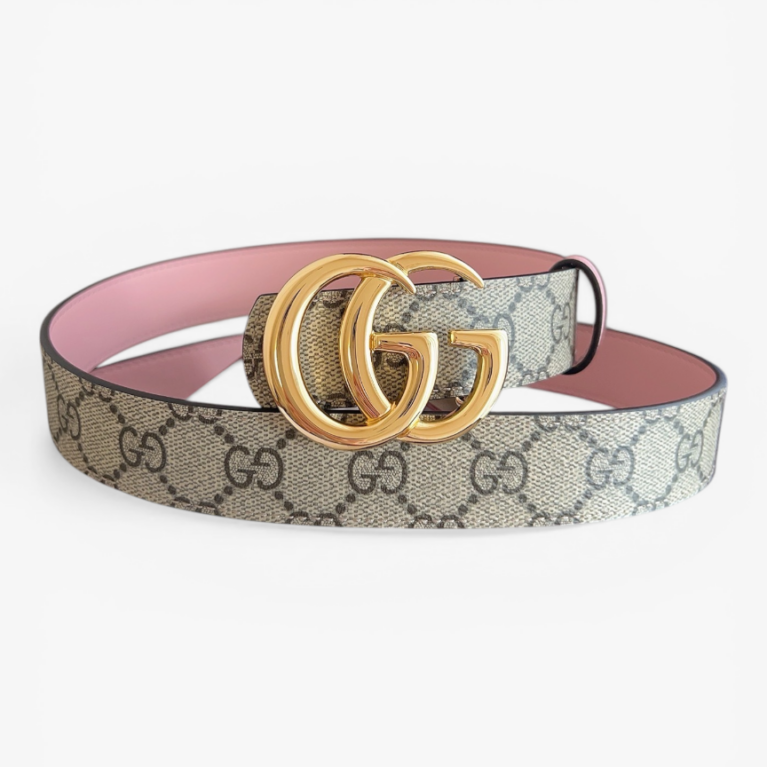 Gucci GG Belt