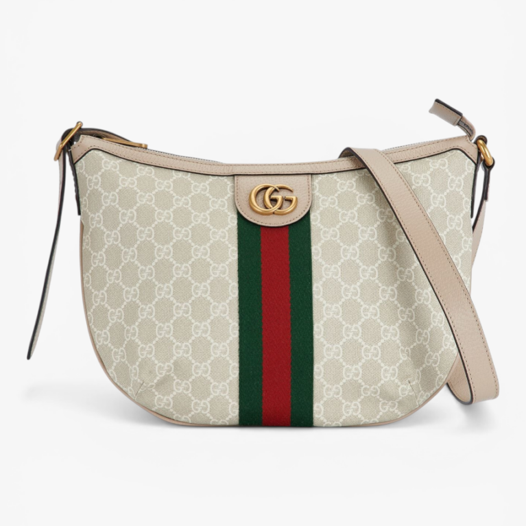 Gucci Ophidia GG Small Shoulder Bag