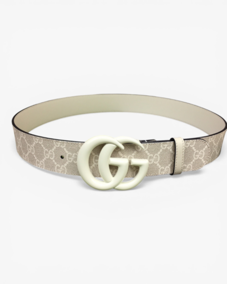 Gucci GG Marmont Wide Belt
