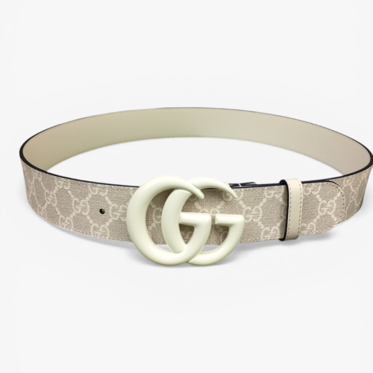 Gucci GG Marmont Wide Belt