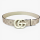 Gucci GG Marmont Wide Belt