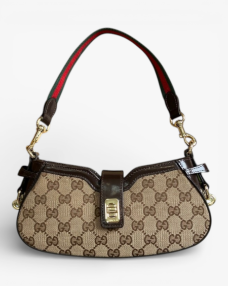 Gucci Moon Side Mini Shoulder Bag