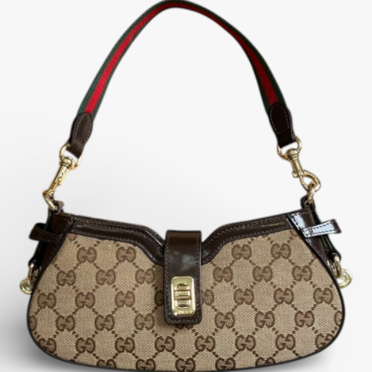 Gucci Moon Side Mini Shoulder Bag