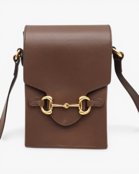 Gucci Horsebit 1955 Mini Bag