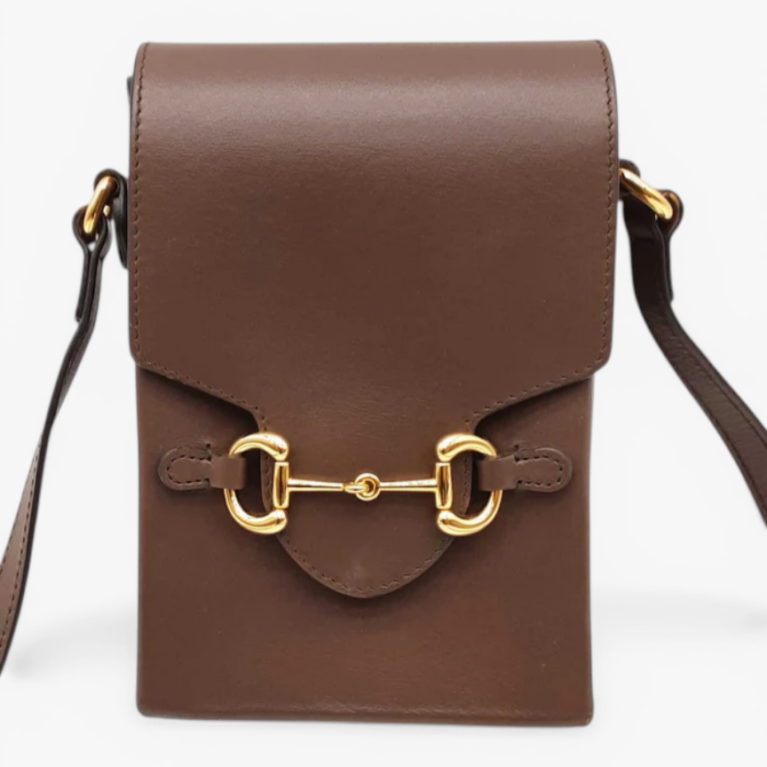 Gucci Horsebit 1955 Mini Bag