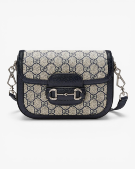 Gucci Horsebit 1955 GG Mini Bag