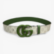 Gucci GG Marmont Wide Belt