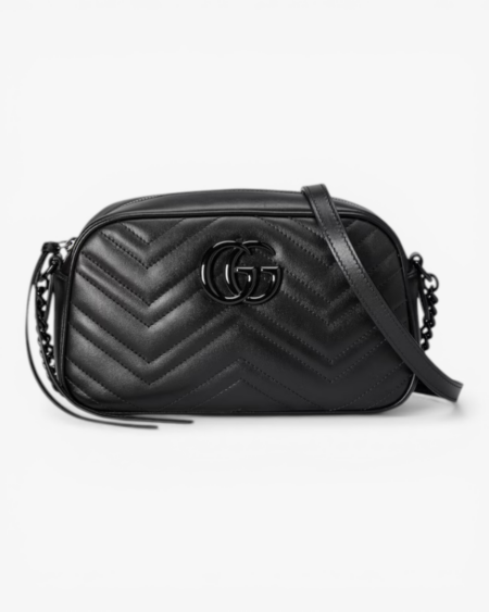 Gucci GG Marmont Small Shoulder Bag