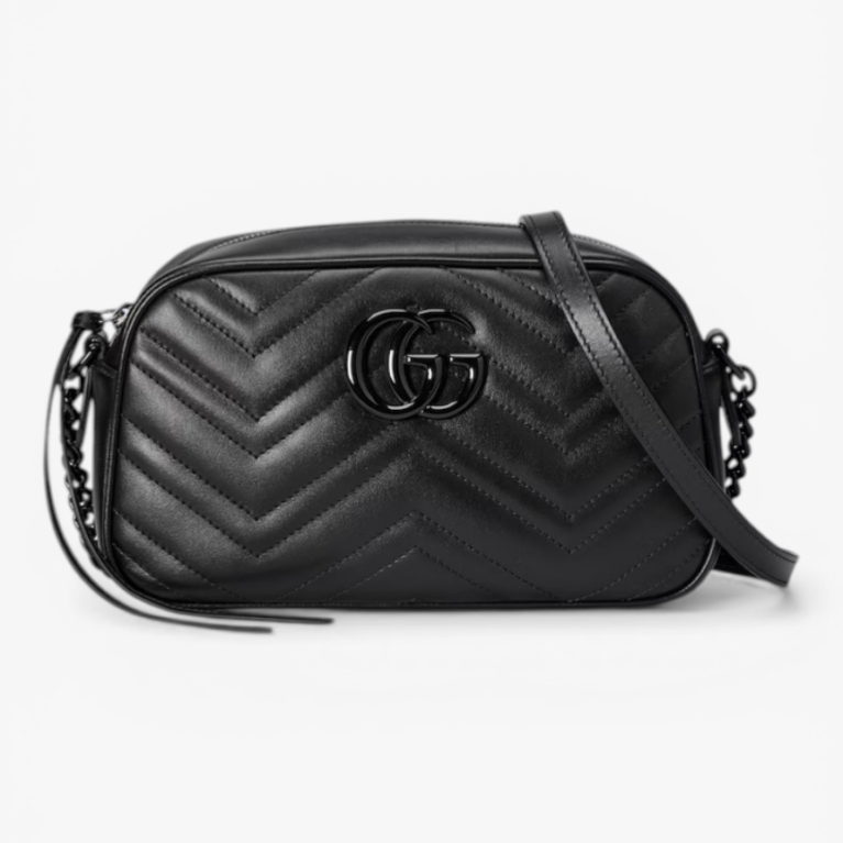 Gucci GG Marmont Small Shoulder Bag