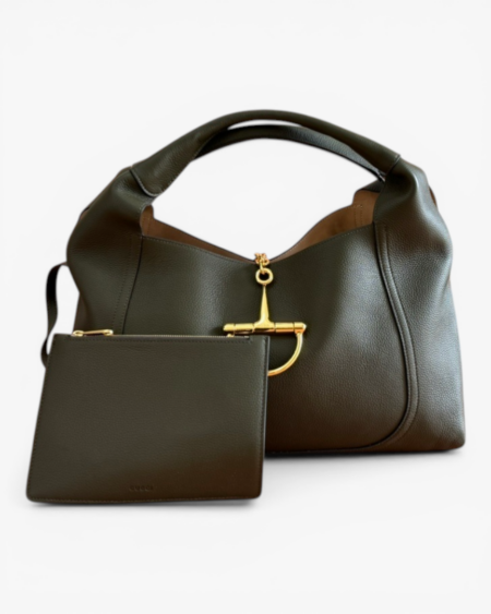 Gucci Crossbody Bag Black