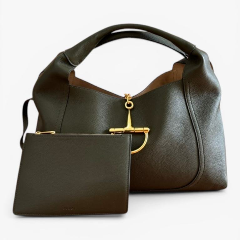 Gucci Crossbody Bag Black