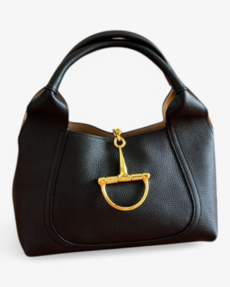 Gucci Crossbody Bag Black