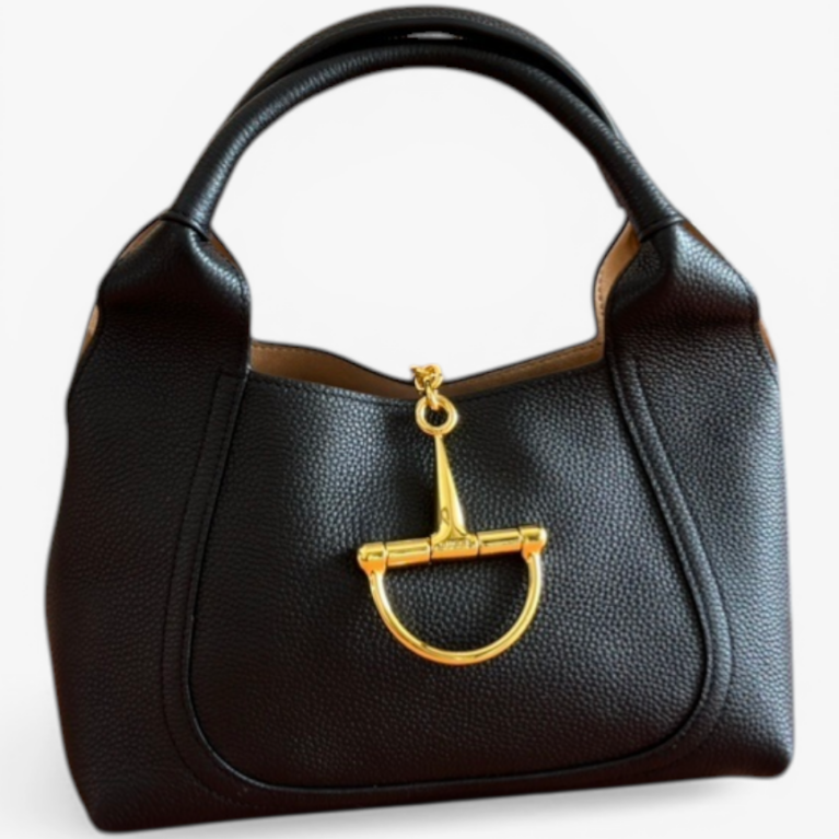 Gucci Crossbody Bag Black