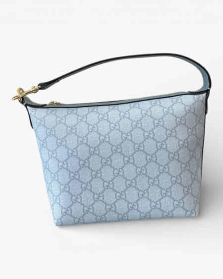 Ophidia GG Super Mini Shoulder Bag