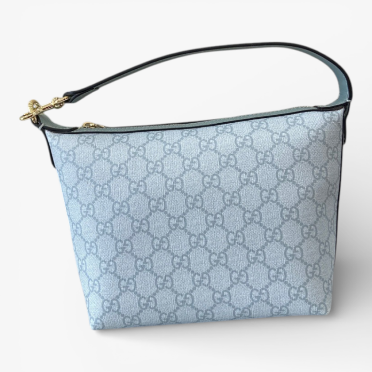 Ophidia GG Super Mini Shoulder Bag