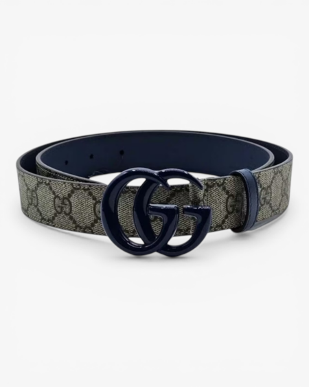 Gucci GG Marmont Thin Belt
