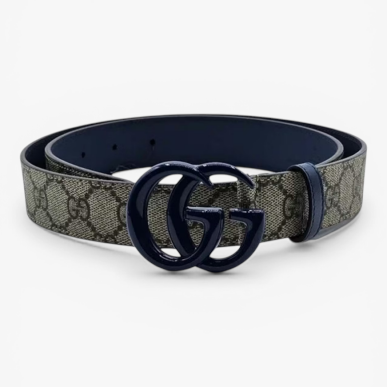 Gucci GG Marmont Thin Belt