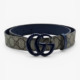 Gucci GG Marmont Thin Belt