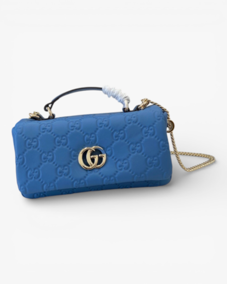 GG Milano Mini Top Handle Bag