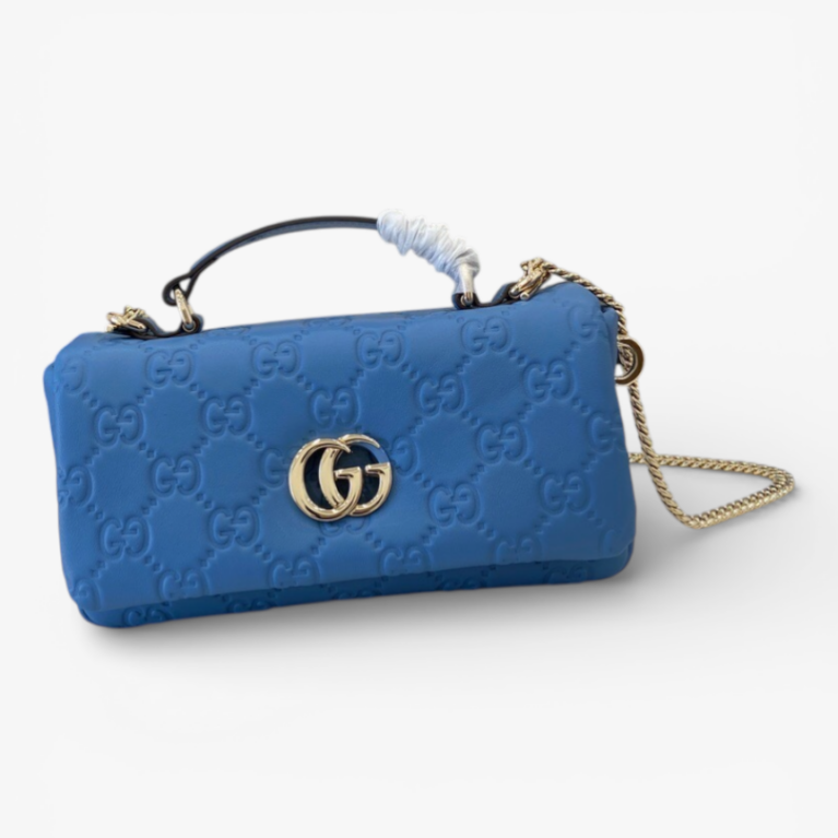 GG Milano Mini Top Handle Bag