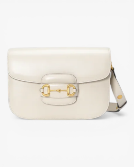 Gucci 1955 Horsebit Shoulder Bag