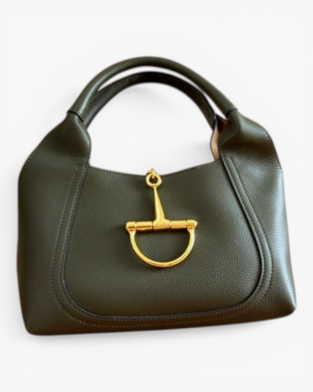 Gucci Crossbody Bag Black