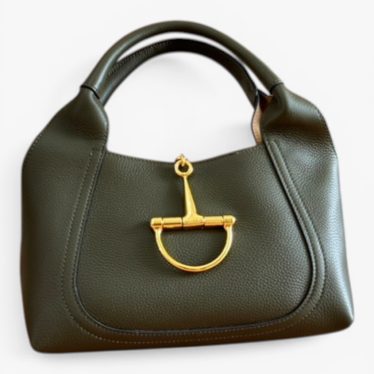 Gucci Crossbody Bag Black