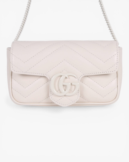 Gucci GG Marmont Belt Bag
