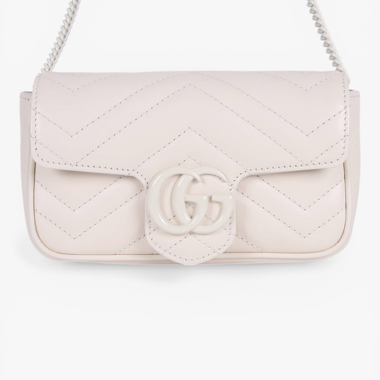 Gucci GG Marmont Belt Bag