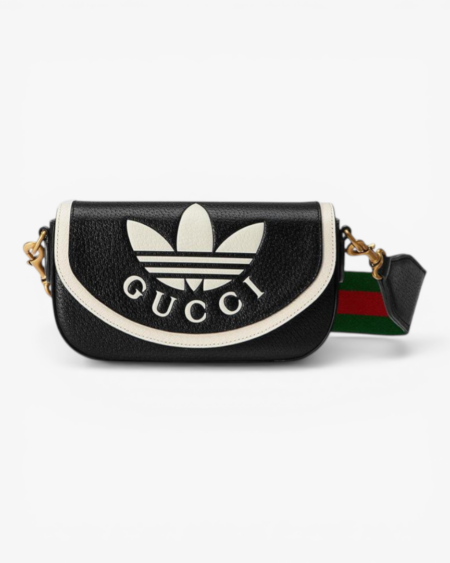 Adidas x Gucci Mini Bag