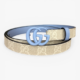 Gucci GG Marmont Thin Belt