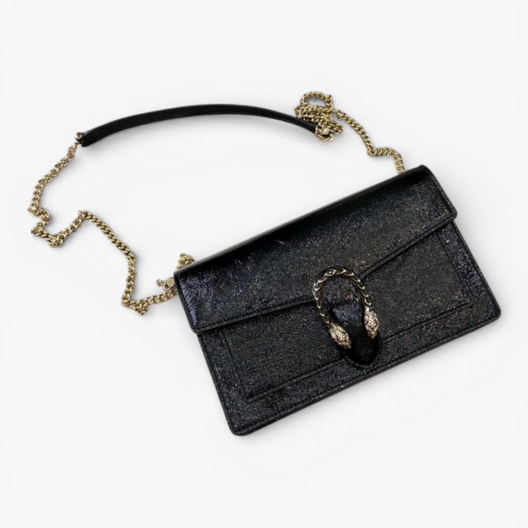 Dionysus Wallet on Chain