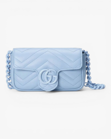 Gucci GG Marmont Belt Bag