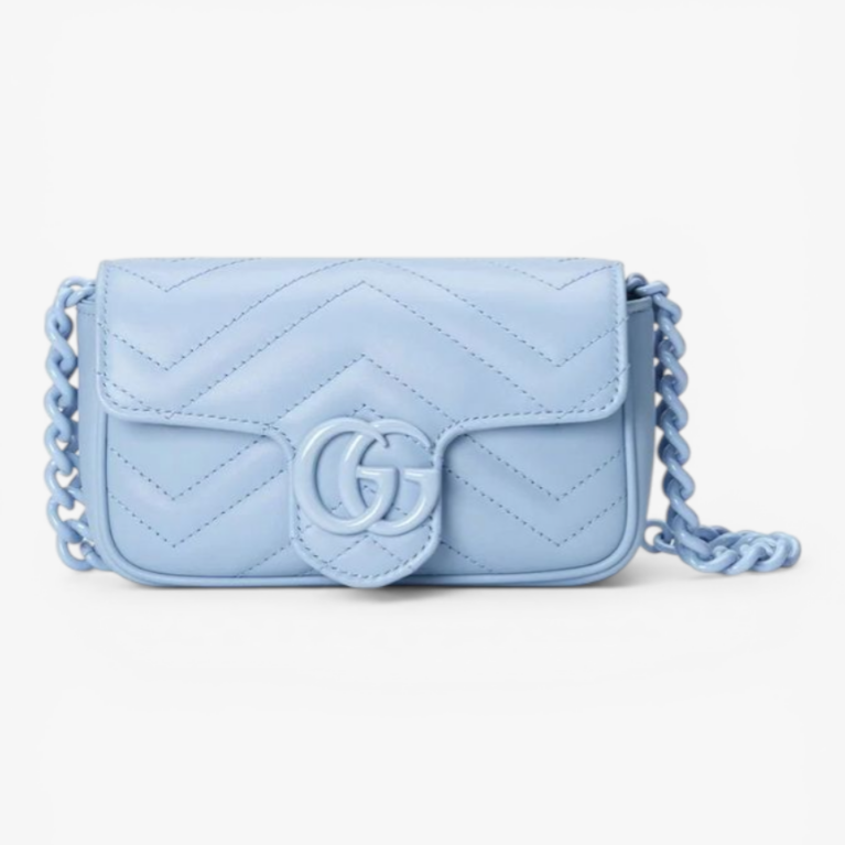 Gucci GG Marmont Belt Bag