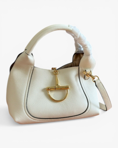 Gucci Crossbody Bag Cream