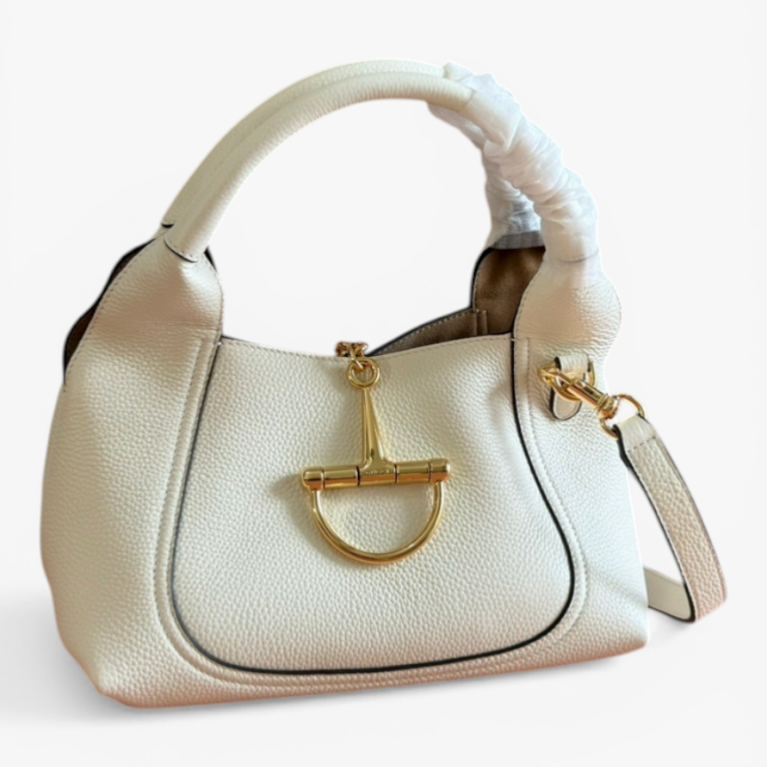 Gucci Crossbody Bag Cream