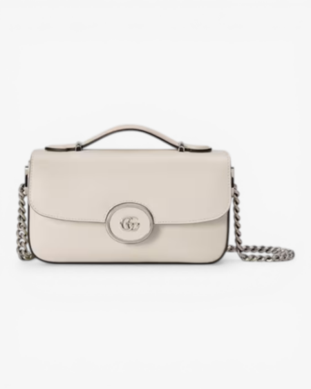 Petite GG Mini Chain Shoulder Bag