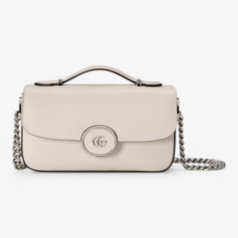 Petite GG Mini Chain Shoulder Bag