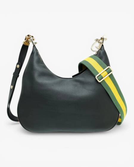 Gucci Attache Large Shoulder Bag